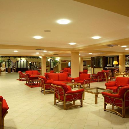 Dioscuri Bay Palace سان ليون المظهر الداخلي الصورة