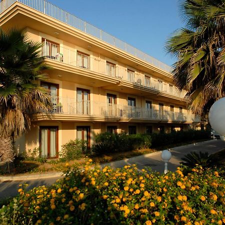 Dioscuri Bay Palace سان ليون المظهر الخارجي الصورة