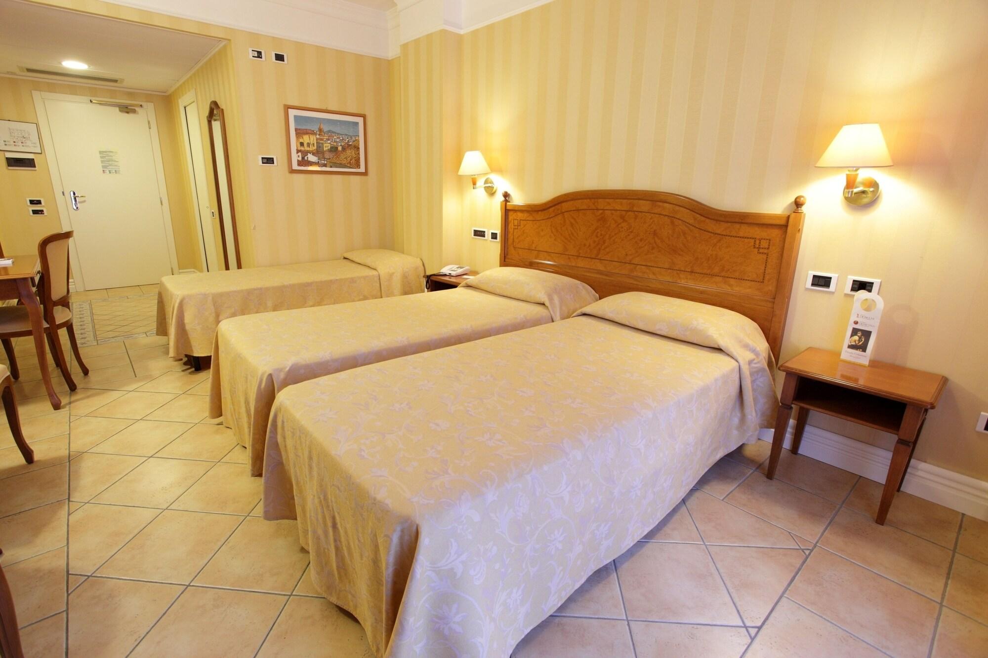 Dioscuri Bay Palace سان ليون المظهر الخارجي الصورة