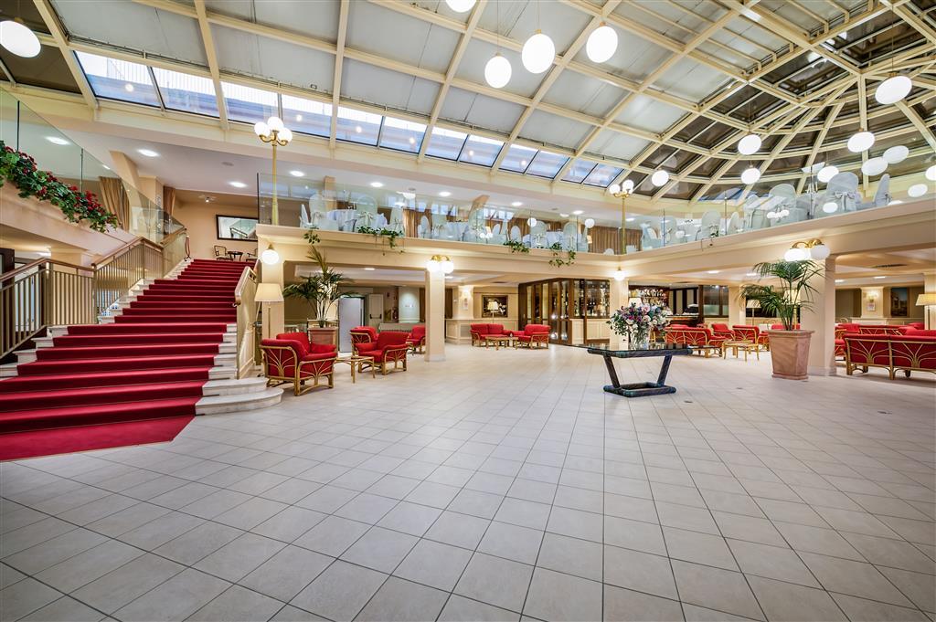 Dioscuri Bay Palace سان ليون المظهر الخارجي الصورة