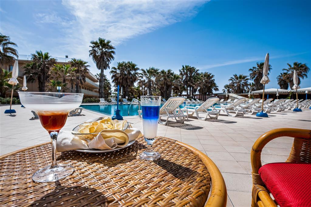 Dioscuri Bay Palace سان ليون المظهر الخارجي الصورة