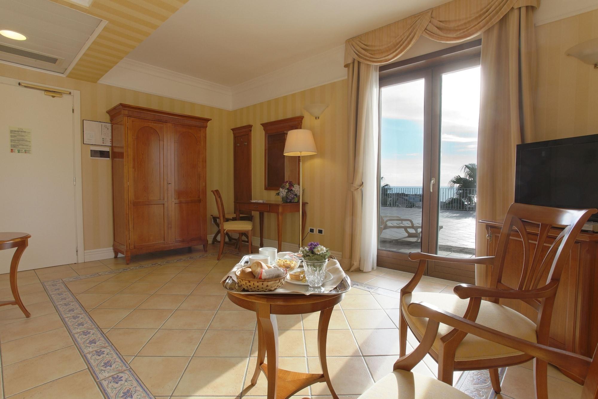 Dioscuri Bay Palace سان ليون المظهر الخارجي الصورة