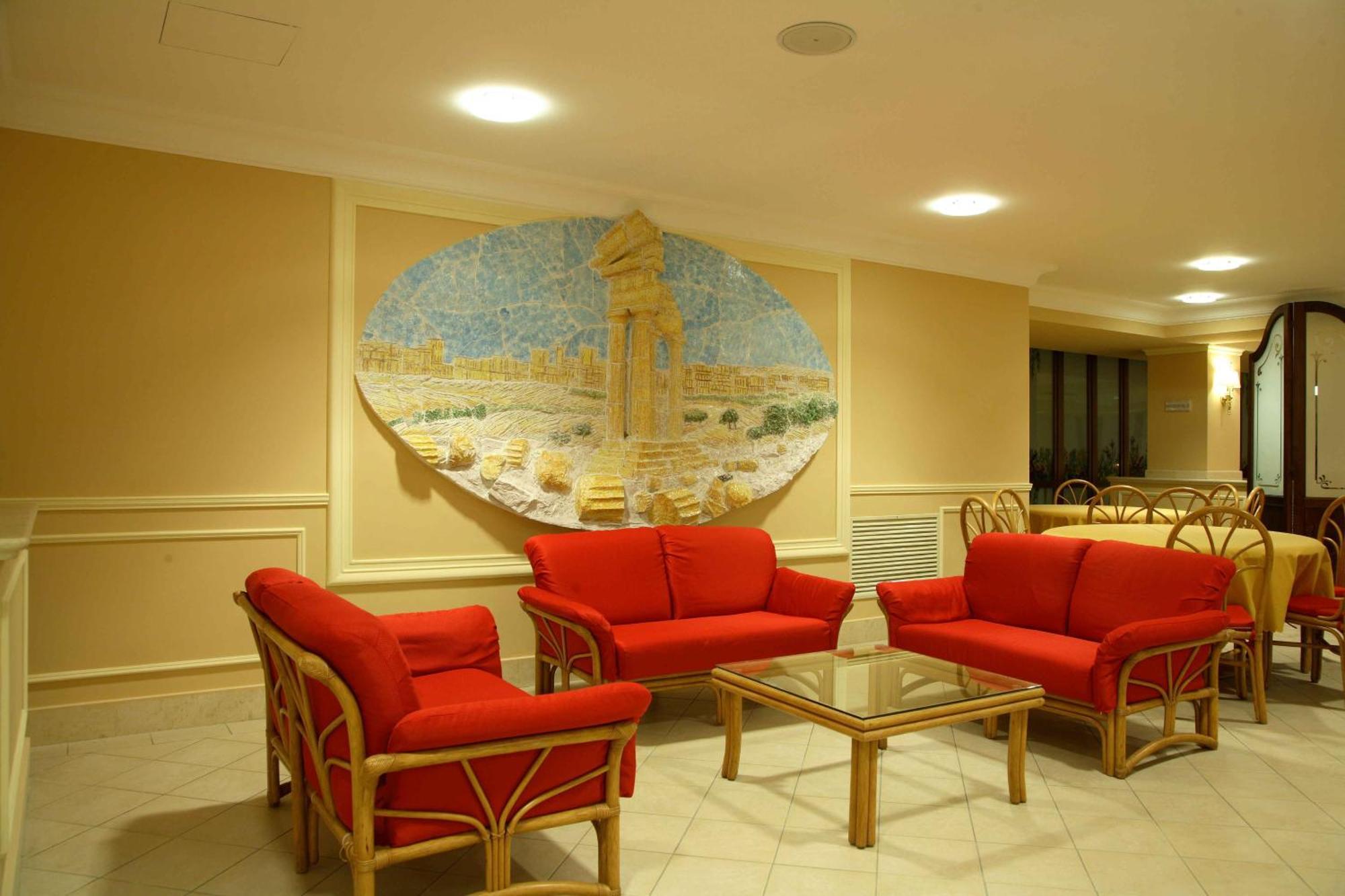 Dioscuri Bay Palace سان ليون المظهر الخارجي الصورة