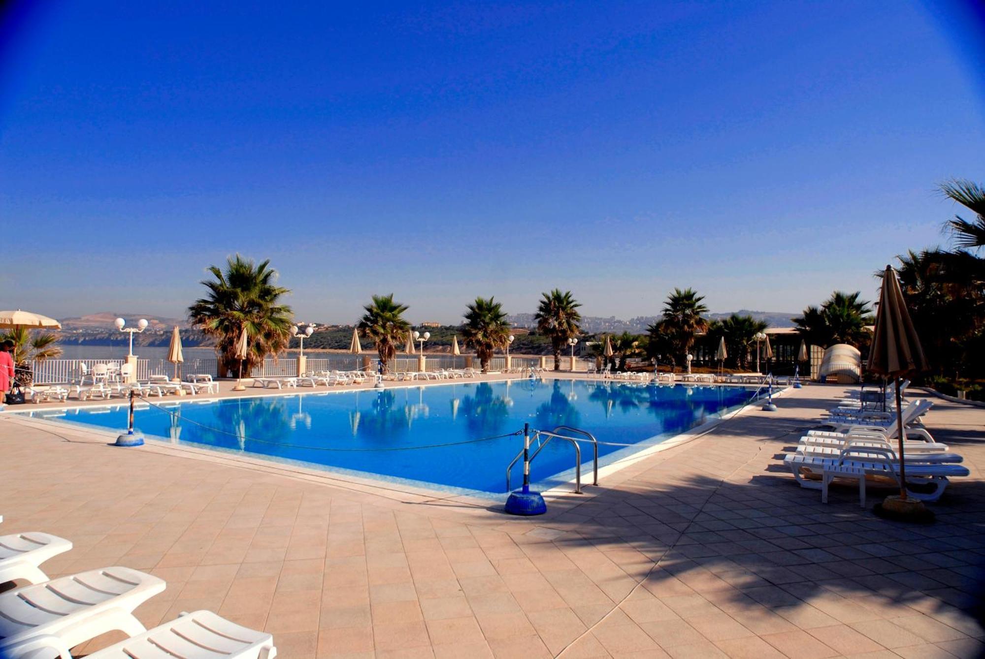 Dioscuri Bay Palace سان ليون المظهر الخارجي الصورة